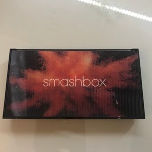 Smashbox Eye Palette